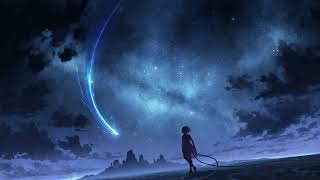 Cover art for Ex Nihilo