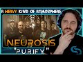 Composer Reacts to Neurosis - Purify (REACTION & ANALYSIS)