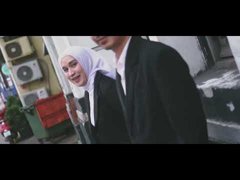 Thumbnail Teaser prewedding Alda & Ilham