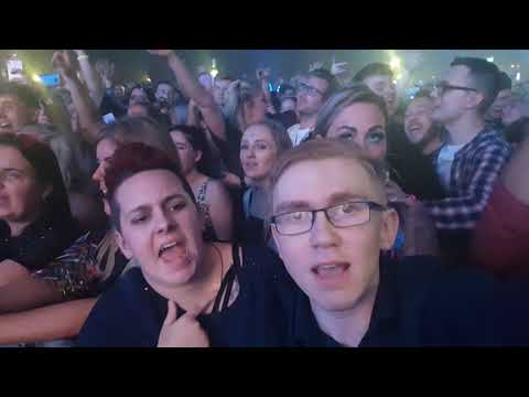 Clubland The Show 2018 - Special D Wonder Wall