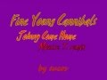 Fine Young Cannibals  - Johnny Come Home (Mousse T. remix) by eucos