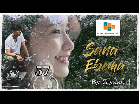 Sana Ebema | 57 | Mona | Ziyaad