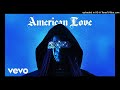 Qing Madi - American Love (instrumental)(Suf Pro UG)