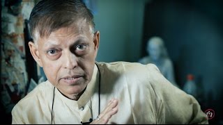 Pt. Budhaditya Mukherjee: 4 - My Sitar & I
