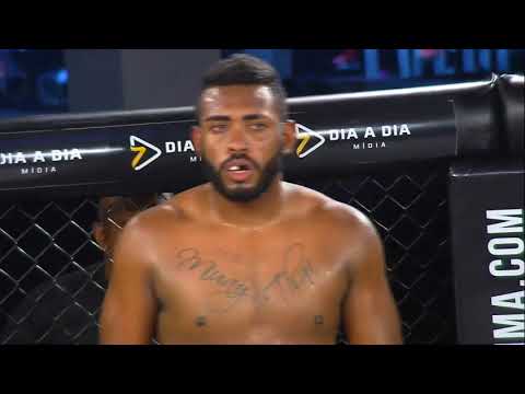 Future MMA 9 - Neone Hatake vs. Danilo Esper