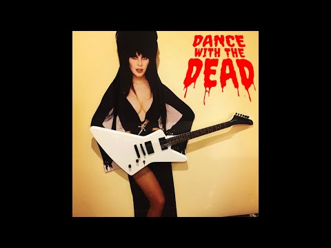 Dance with the Dead - Firebird [Official Video]