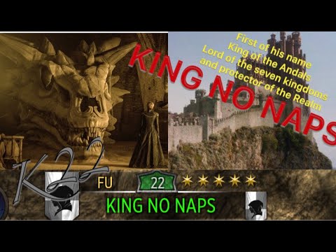 FU takes Kings landing K22