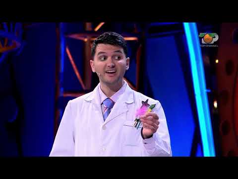 Portokalli, 24 Mars 2019 - Nasi, Naqja dhe Doktori