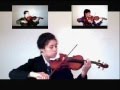 Carry On Wayward Son (violin) ~ Supernatural ...