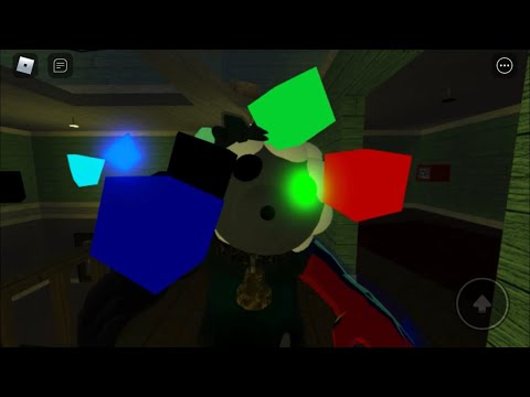 Piggy: Force Of Corruption [ALPHA] Susie Jumpscare!