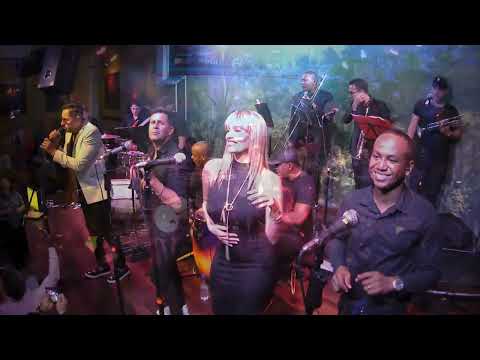 Paulito FG  | Concierto HD | Galería Café Libro