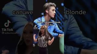 Download lagu sehun in blonde hair is just.......🥵🥵🔥🔥🤍( no words) #exo #exol #shorts #kpop #sehun #maknae mp3 Download lagu sehun in blonde hair is just.......🥵🥵🔥🔥🤍( no words) #exo #exol #shorts #kpop #sehun #maknae mp3