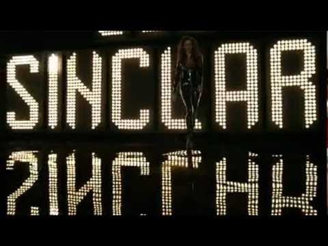 Bob Sinclar - New New New (Official Video)
