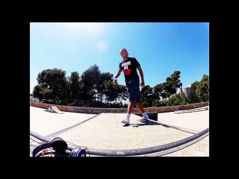 Deekline feat. Dustin Hulton - Whip it