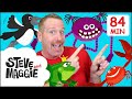 Best Steve And Maggie Magic Stories For Kids Of 2020 Speak And Learn With Wow English TV