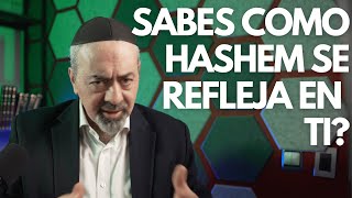 La Gloria de Hashem se refleja en su Pueblo Amado - Enseñanza del Baal Shem Tov