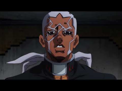 JoJo Stone Ocean OST - Pucci Theme FULL (HQ Audio)