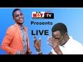JUA MWIMBAJI WAKO DENO MPOLE NDANI YA NYUMBA SUNDAY EXPRESS