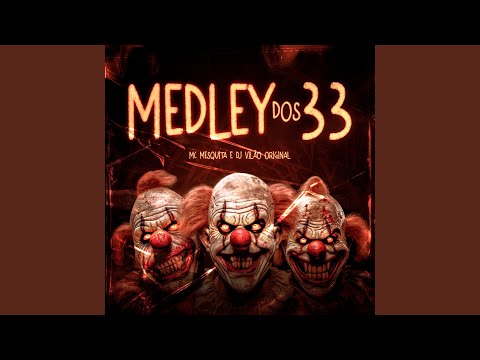 Medley dos 33