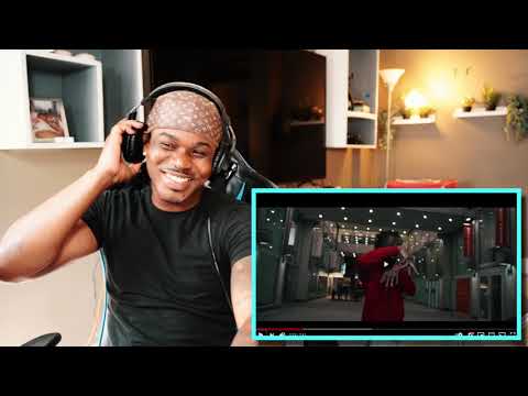 BlackGate Benz Zoe X OMB Jaydee - The Link Up ( OFFICIAL MUSIC VIDEO ) Upper Cla$$ Reaction