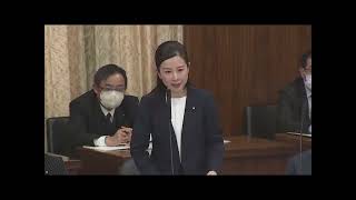 参政党・中田優子委員　～水道事業の外資民営化リスク、高校無償化リスクについて。官民連携と水質保障、その最終的責任の所在、水道事業の完全民営化による海外の失敗例、公立高校の地域における役割等を問う。