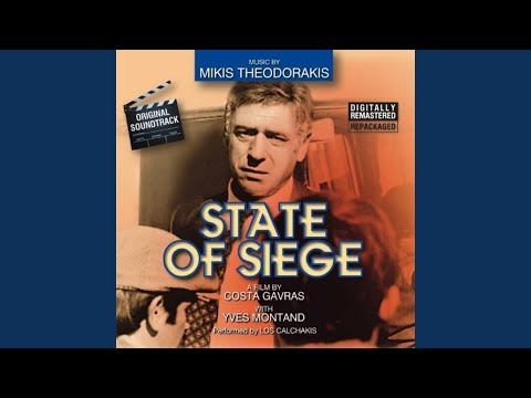 State of Siege (Pt. 2)