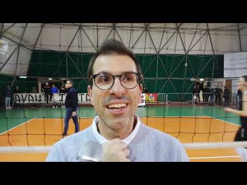 La Seap Dalli Cardillo Aragona batte il Modica e vola in testa al campionato di B1, coach Secchi