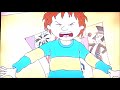 DVD Opening To Horrid Henry And The Secret Club UK DVD