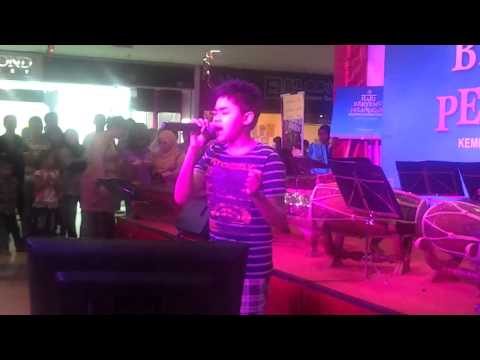 Danial Chuer ~ Beribu Sesalan