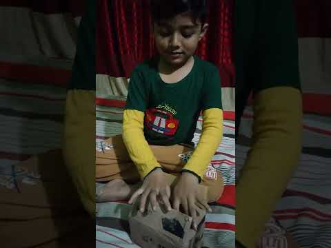 Munch Chocolate Unboxing 🍫🍫 #adib#shorts