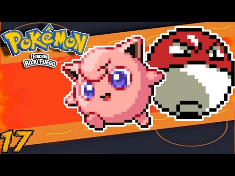 Pokemon Rojo Fuego Ep.17 | No serán un pokemon mas! Ni esclavos MO!!