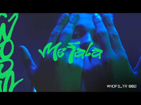 Aklipe44, Ecologyk - Me Fala #NOFILTR 002