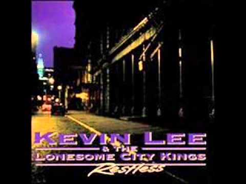Kevin Lee - Standing in the line of fire