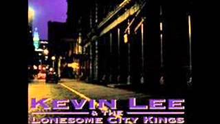 Kevin Lee - Standing in the line of fire