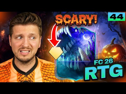 On November 5th, This Item Might Break FC 26.