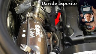 Codice P2470: Risolvi il Problema del Sensore di Temperatura Gas di Scarico!