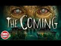 THE COMING NEW HORROR MOVIE CREEPY POPCORN