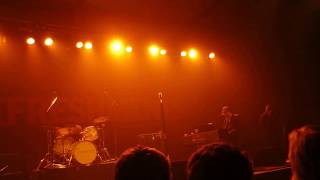 The Refreshments - Sundsvall 25 03 2017 - JB's Boogie