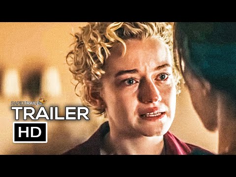 THE ROYAL HOTEL Official Trailer (2023) Julia Garner