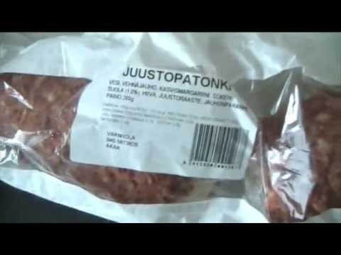 Nyt polkastaa viikonloppu käyntiin