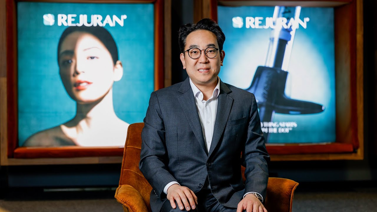 Какво представлява Rejuran