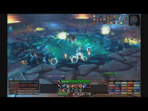 Praetorians - Yogg-Saron 25 HM (Realm First! Death's Demise)