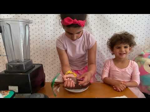 Adina Chocolate Surprise Box!