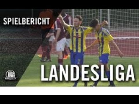 Buxtehuder SV - FC Elazig Spor (30. Spieltag, Landesliga Hansa)