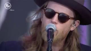 The Lumineers at Rock Werchter LIVE 2017  Full HD SET