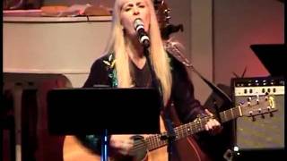 Great Atomic Power by Jennifer Brantley Covering Louvin Brothers classic