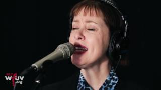 Suzanne Vega - &quot;Harper Lee&quot; (Live at WFUV)
