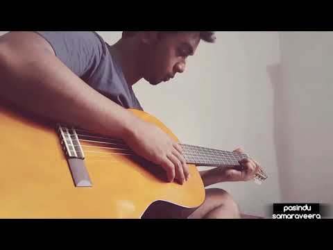 Sihinen oba mata penenawa nam