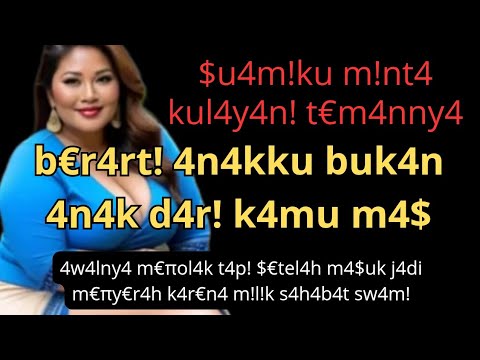 Suamiku Yang Menyuruh Sahabatnya #kisahnyata