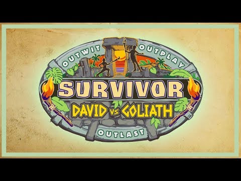 Survivor: David vs. Goliath Review